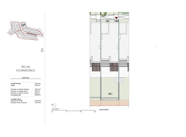 Nieuwbouw Woningen - Rijwoning - Mijas - La Cala De Mijas