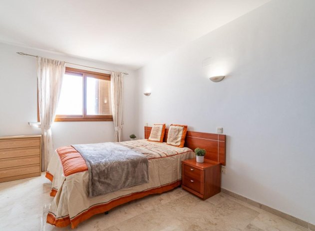 Wiederverkauf - Wohnung - Torrevieja - Rocio del mar