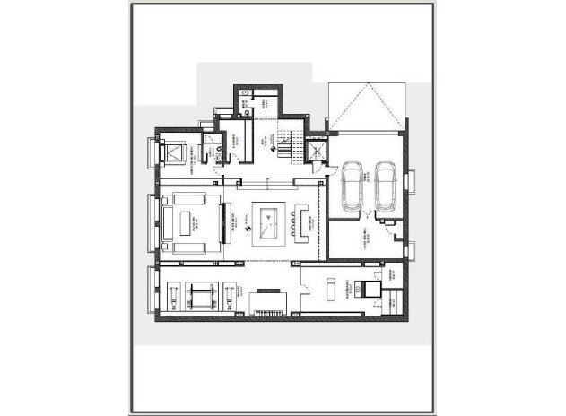 New Build - Villa * - Benahavís *