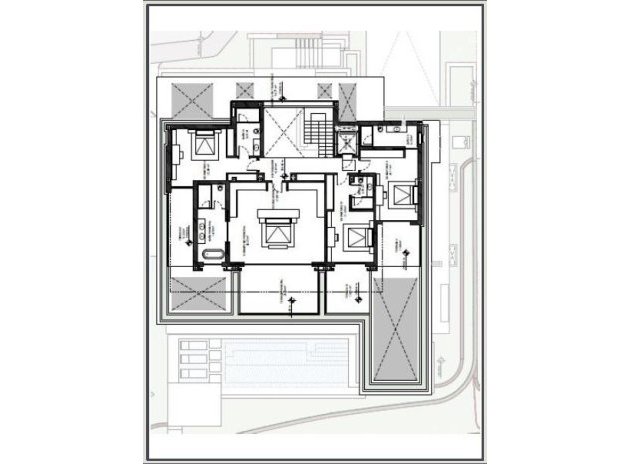 New Build - Villa * - Benahavís *