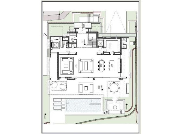 New Build - Villa * - Benahavís *