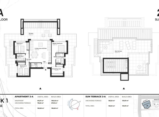 Nieuwbouw Woningen - Appartement - Estepona - Buenas Noches