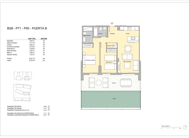Nieuwbouw Woningen - Appartement - Estepona - Valle Romano Golf