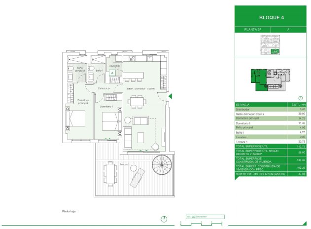 Nieuwbouw Woningen - Appartement - Estepona - Puerto de Estepona