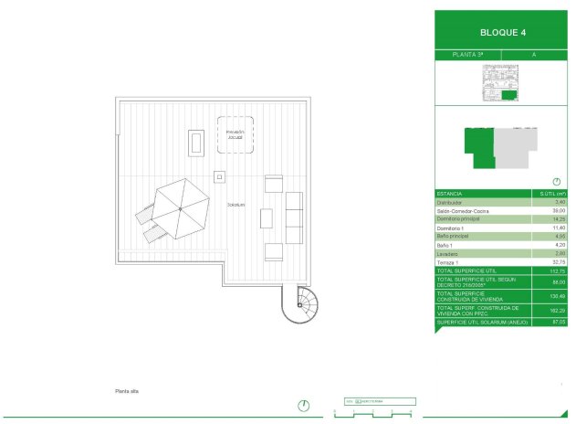 Nieuwbouw Woningen - Appartement - Estepona - Puerto de Estepona