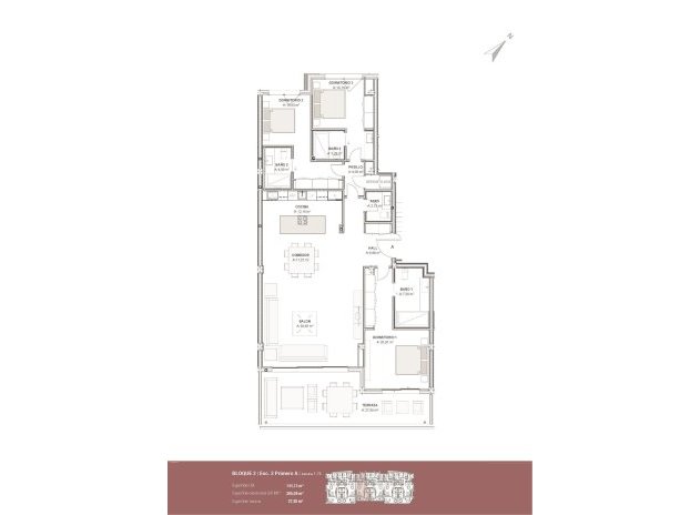Nieuwbouw Woningen - Appartement - Estepona - Selwo