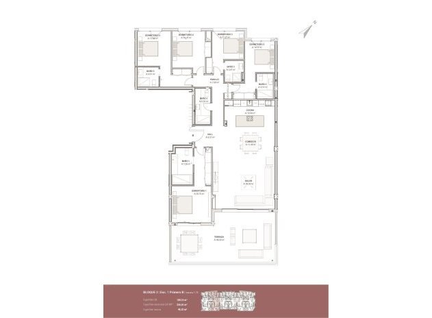 Nieuwbouw Woningen - Appartement - Estepona - Selwo