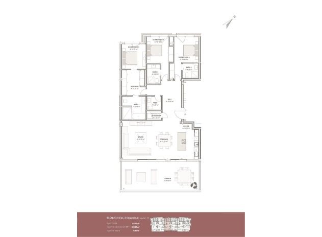Nieuwbouw Woningen - Appartement - Estepona - Selwo