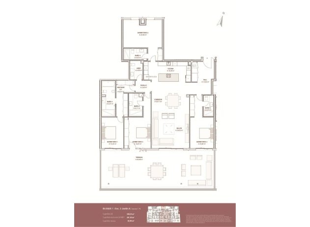 Nieuwbouw Woningen - Appartement - Estepona - Selwo