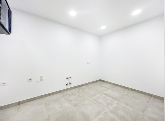 Nieuwbouw Woningen - Villa - Marbella - Lomas De Marbella Club