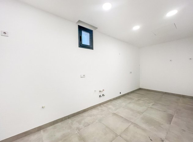 Nieuwbouw Woningen - Villa - Marbella - Lomas De Marbella Club
