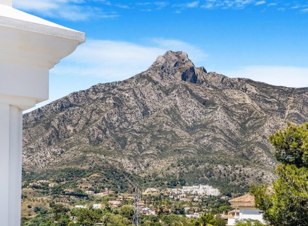 Nieuwbouw Woningen - Villa - Marbella - Lomas De Marbella Club