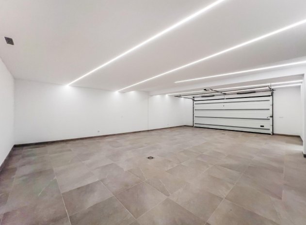 Nieuwbouw Woningen - Villa - Marbella - Lomas De Marbella Club