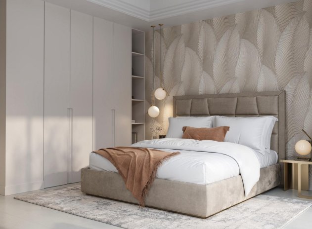 Nieuwbouw Woningen - Villa - Marbella - Siroko Beach