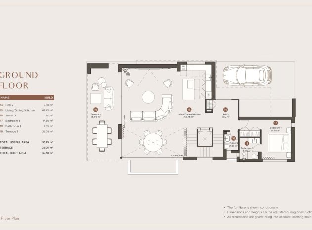 Nieuwbouw Woningen - Villa - Marbella - Siroko Beach