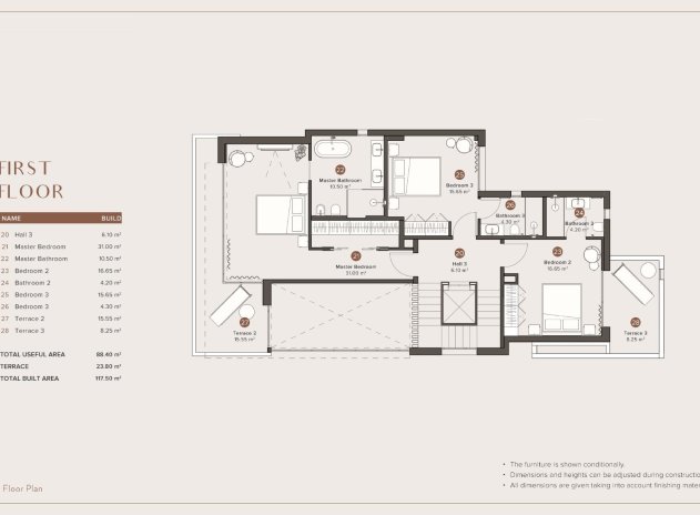 Nieuwbouw Woningen - Villa - Marbella - Siroko Beach