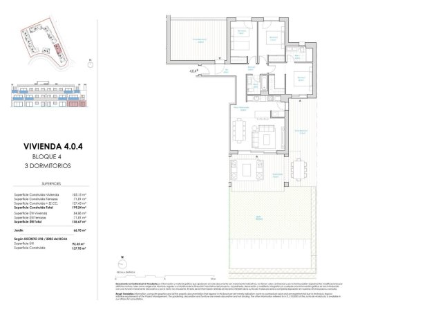 Nieuwbouw Woningen - Appartement - Casares - Casares Golf
