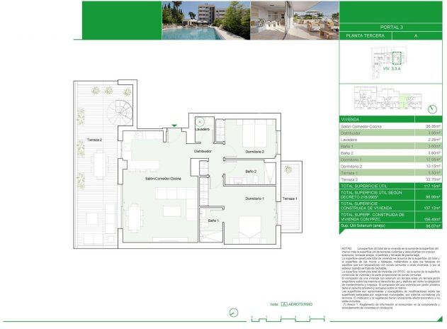 Nieuwbouw Woningen - Appartement - Estepona - Las Mesas
