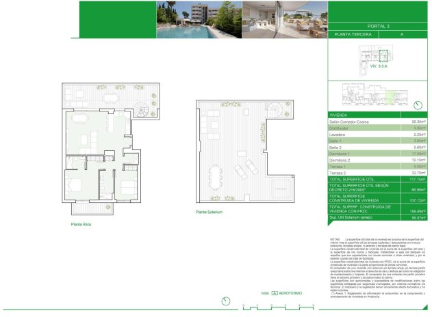 Nieuwbouw Woningen - Appartement - Estepona - Las Mesas