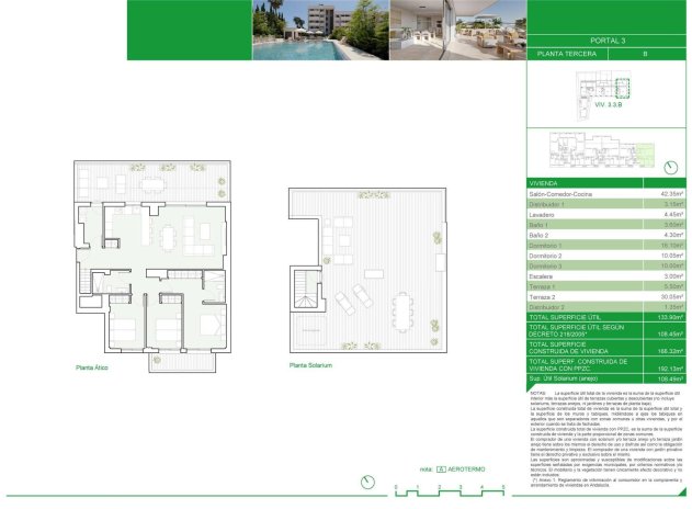 Nieuwbouw Woningen - Appartement - Estepona - Las Mesas