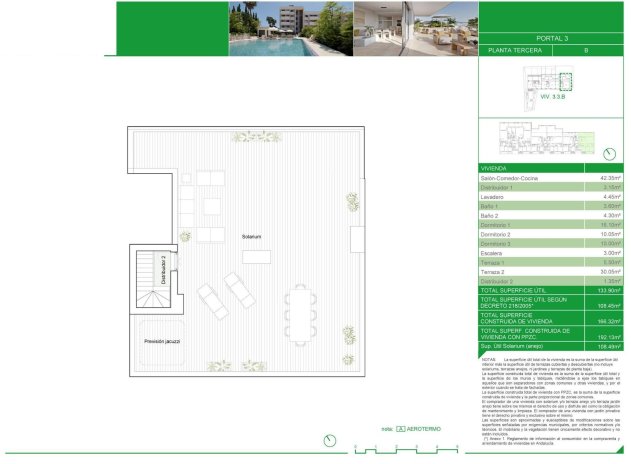 Nieuwbouw Woningen - Appartement - Estepona - Las Mesas