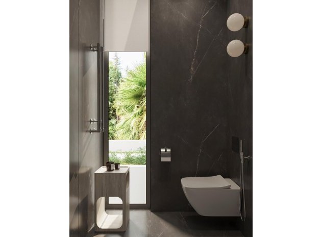 Nieuwbouw Woningen - Villa - Marbella - Cascada De Camojan