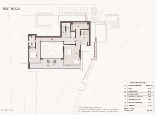 Nieuwbouw Woningen - Villa - Marbella - Cascada De Camojan