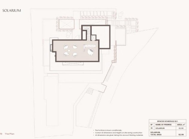 Nieuwbouw Woningen - Villa - Marbella - Cascada De Camojan