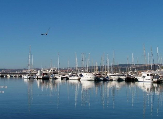 Nieuwbouw Woningen - Appartement - Estepona - Playa de La Rada