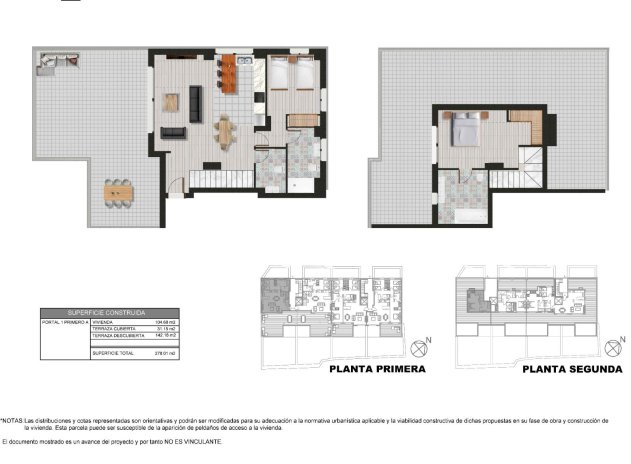 Nieuwbouw Woningen - Appartement - Casares - Doña Julia Golf
