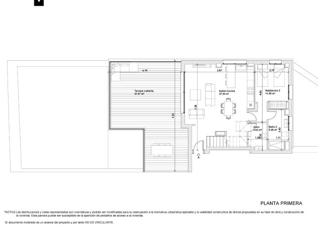 Nieuwbouw Woningen - Appartement - Casares - Doña Julia Golf