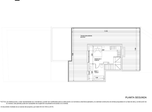 Nieuwbouw Woningen - Appartement - Casares - Doña Julia Golf