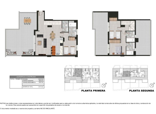 Nieuwbouw Woningen - Appartement - Casares - Doña Julia Golf
