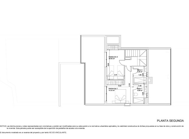 Nieuwbouw Woningen - Appartement - Casares - Doña Julia Golf