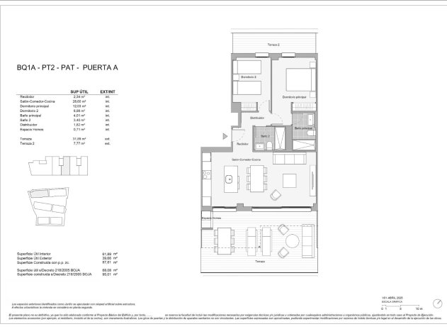 Nieuwbouw Woningen - Appartement - Estepona - Valle Romano Golf