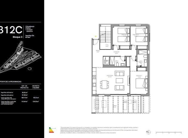 Nieuwbouw Woningen - Appartement - Mijas - Calanova Golf