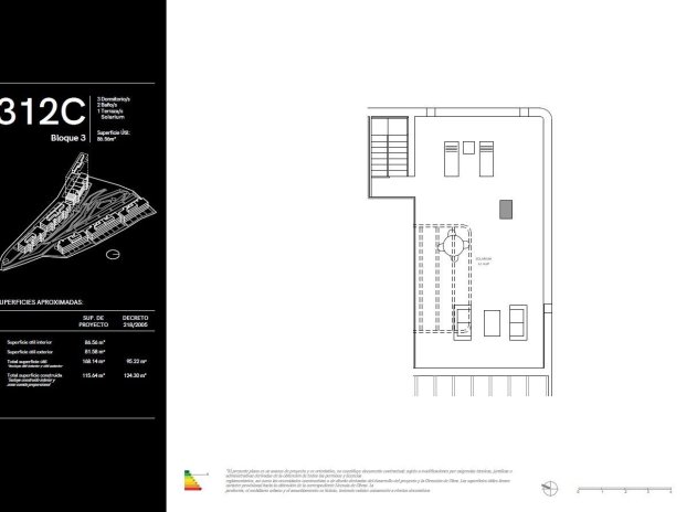 Nieuwbouw Woningen - Appartement - Mijas - Calanova Golf