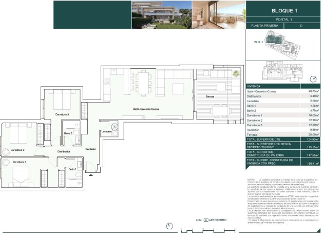 Nieuwbouw Woningen - Appartement - Estepona - Las Mesas