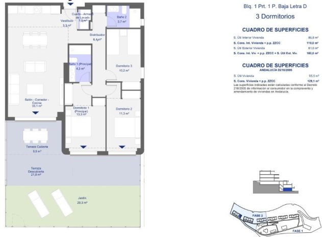 Nieuwbouw Woningen - Appartement - San Roque - La Alcaidesa