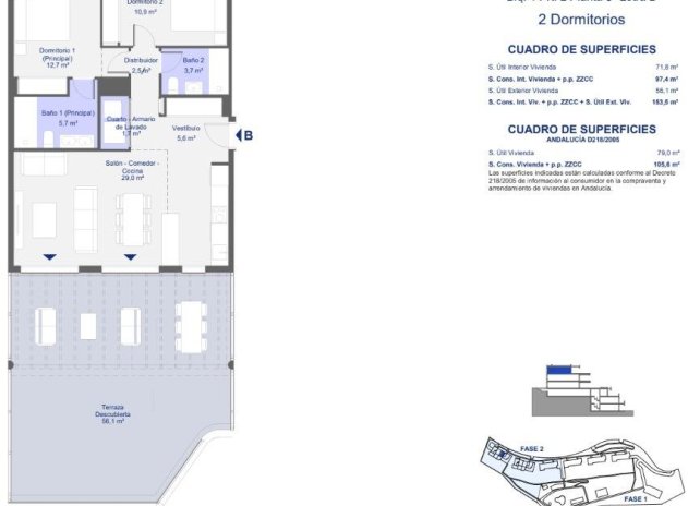 Nieuwbouw Woningen - Appartement - San Roque - La Alcaidesa