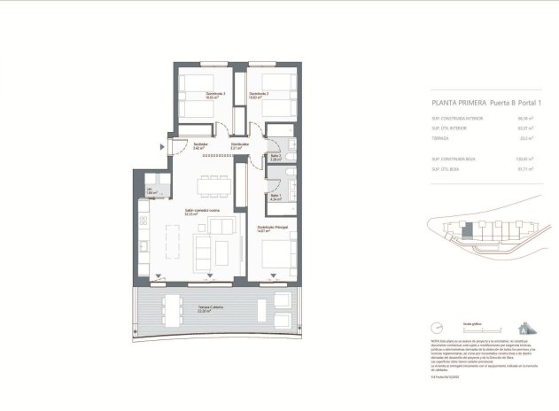Neue Gebäude - Wohnung - rincon de la victoria - Rincon de La Victoria