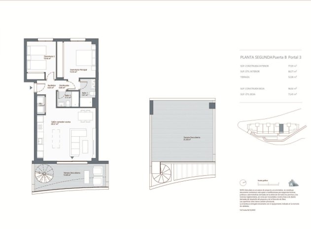 Obra nueva - Apartamento / Piso - rincon de la victoria - Rincon de La Victoria