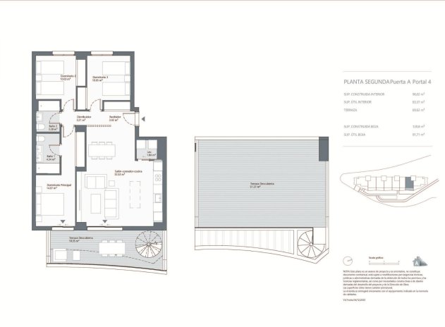 Neue Gebäude - Wohnung - rincon de la victoria - Rincon de La Victoria