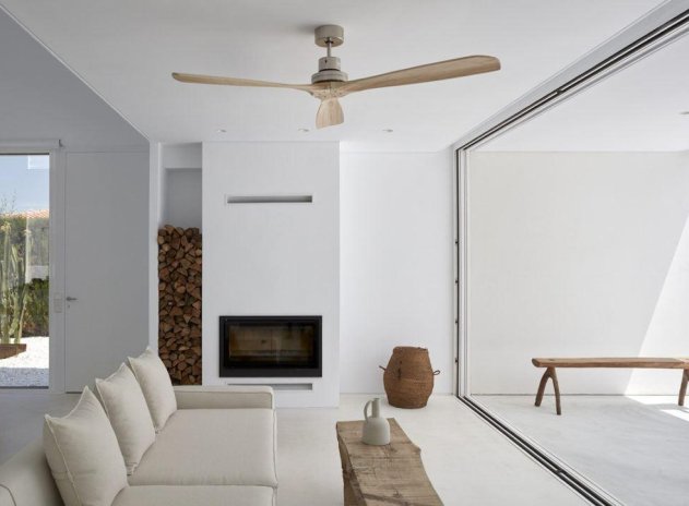 Nieuwbouw Woningen - Villa - Estepona - Valle Romano Golf