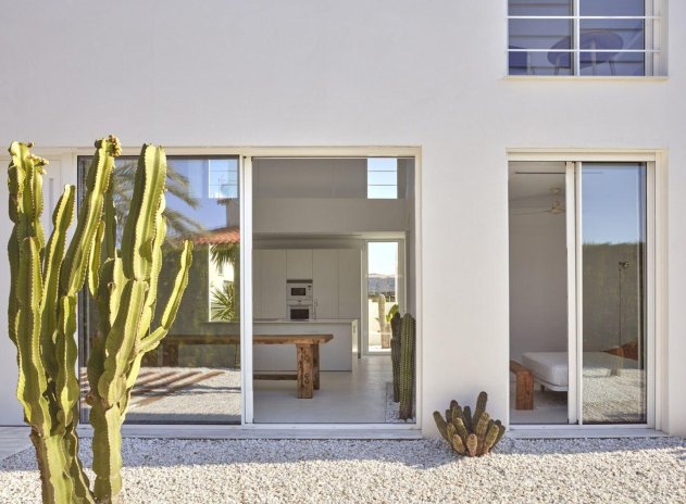 Nieuwbouw Woningen - Villa - Estepona - Valle Romano Golf