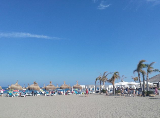 Nieuwbouw Woningen - Appartement - Manilva - Bahia de las Rocas