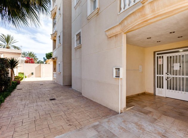 Herverkoop - Appartement - Torrevieja - Nueva Torrevieja