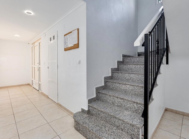 Herverkoop - Appartement - Torrevieja - Nueva Torrevieja