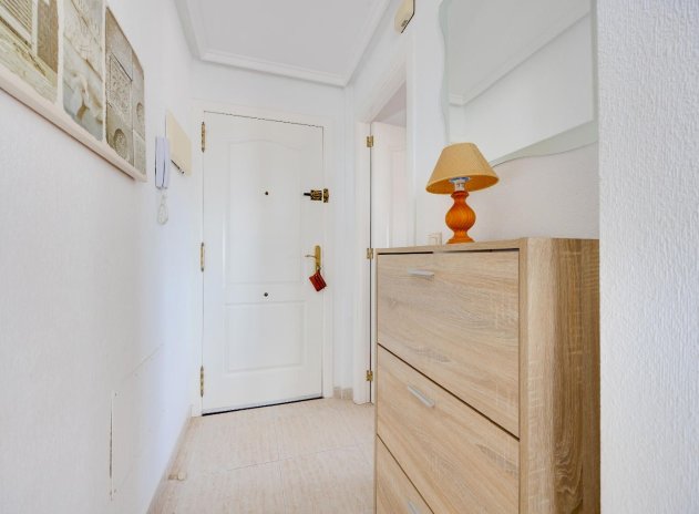 Herverkoop - Appartement - Torrevieja - Nueva Torrevieja