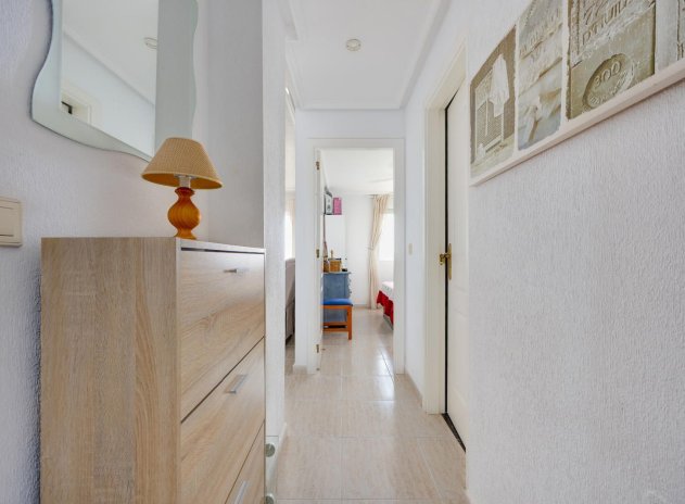 Herverkoop - Appartement - Torrevieja - Nueva Torrevieja